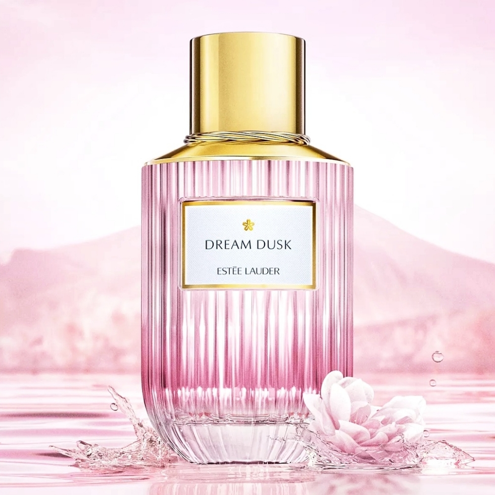 Estee Lauder Dream Dusk Perfume